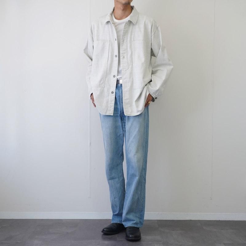 8/2(土)12:00販売開始】【2025 A/W】【NICENESS ナイスネス】M