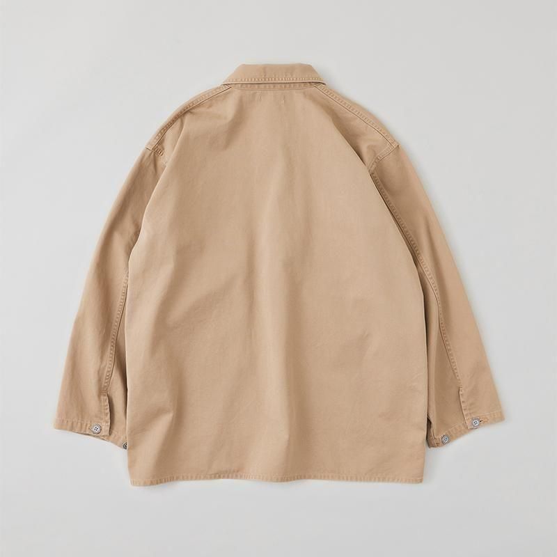 8/2(土)12:00販売開始】【2025 A/W】【NICENESS ナイスネス】C