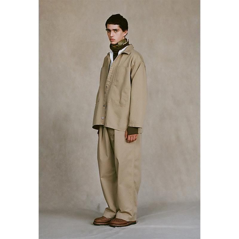 NICENESS ナイスネス　セットアップ NICENESS（ナイスネス）＞セットアップ / スタッフブログ