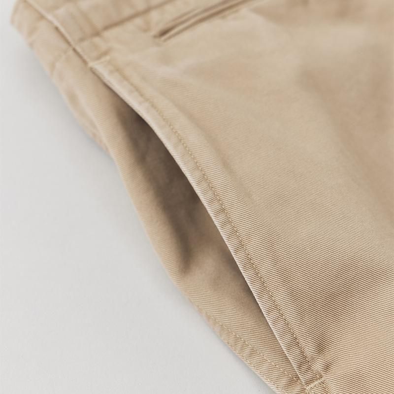 NICENESSナイスネス ARGENT BEIGEサイズS 25AW NICENESS】25AW 1st