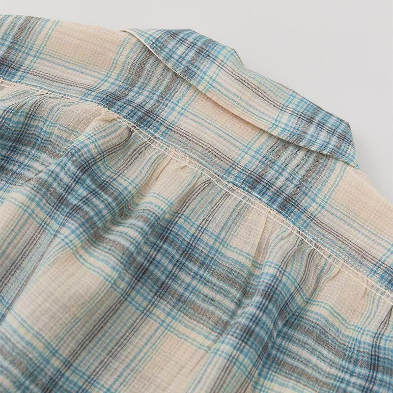 8/16(土)12:00販売開始】【2025 A/W】【NICENESS ナイスネス