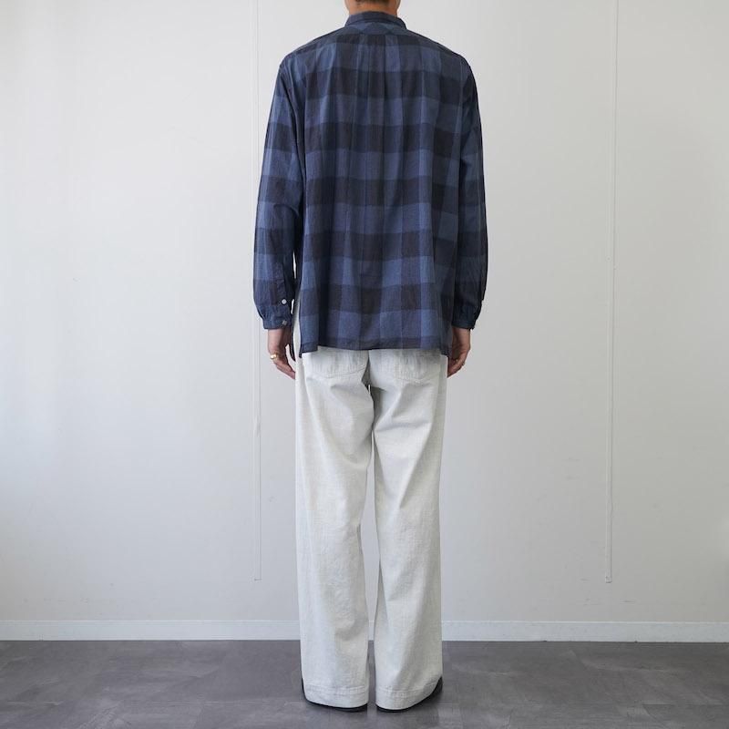 8/2(土)12:00販売開始】【2025 A/W】【NICENESS ナイスネス