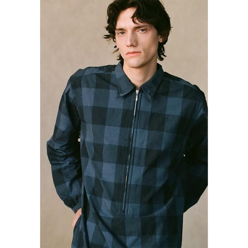 8/2(土)12:00販売開始】【2025 A/W】【NICENESS ナイスネス