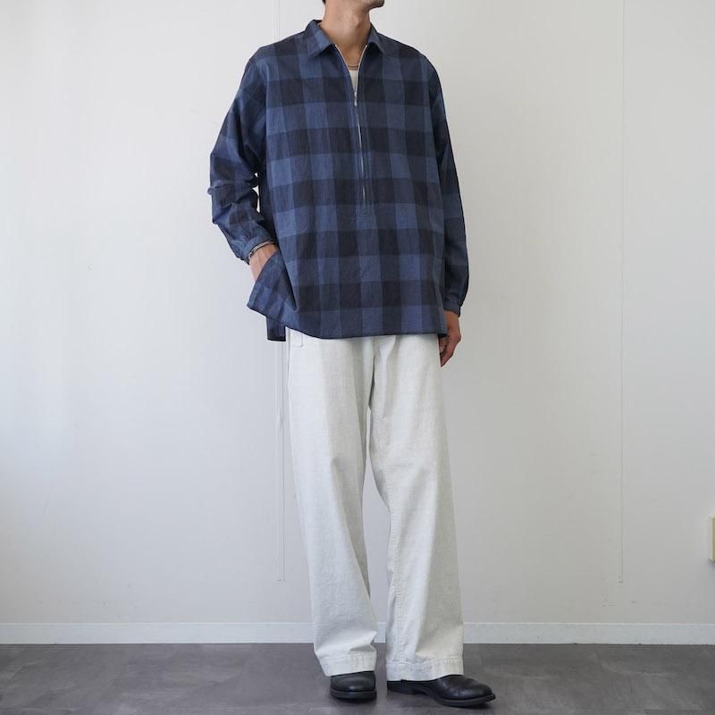 8/2(土)12:00販売開始】【2025 A/W】【NICENESS ナイスネス