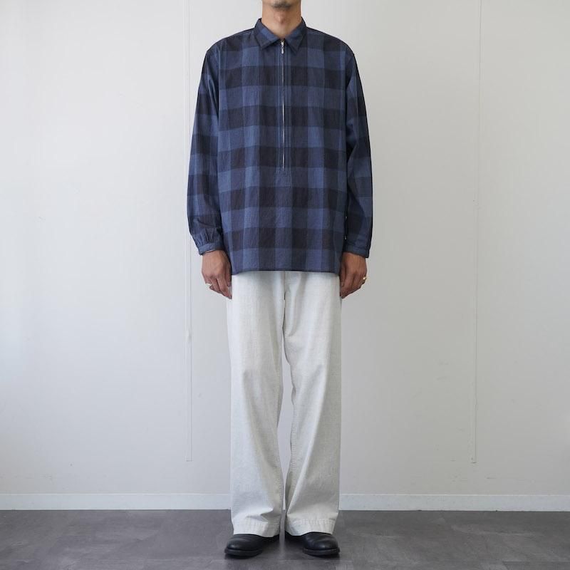 8/2(土)12:00販売開始】【2025 A/W】【NICENESS ナイスネス