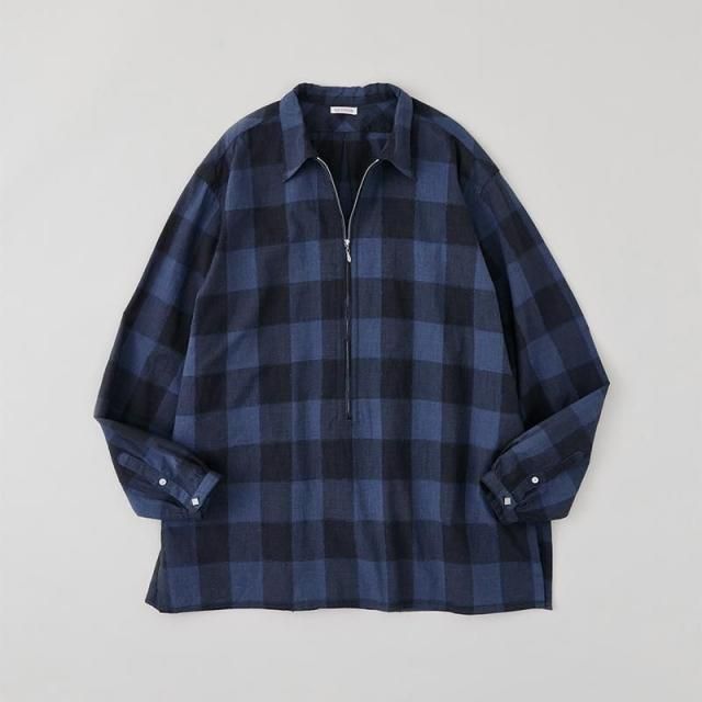 8/2()12:00䳫ϡۡ2025 A/WۡNICENESS ʥͥLUCA / 륫 ( ǥåɥȥåå 󥰥åץ ) NAVY