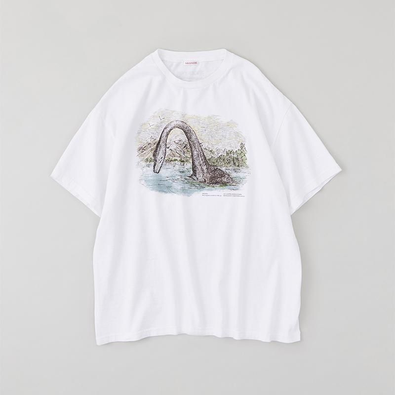 8/2(土)12:00販売開始】【2025 A/W】【NICENESS ナイスネス】U