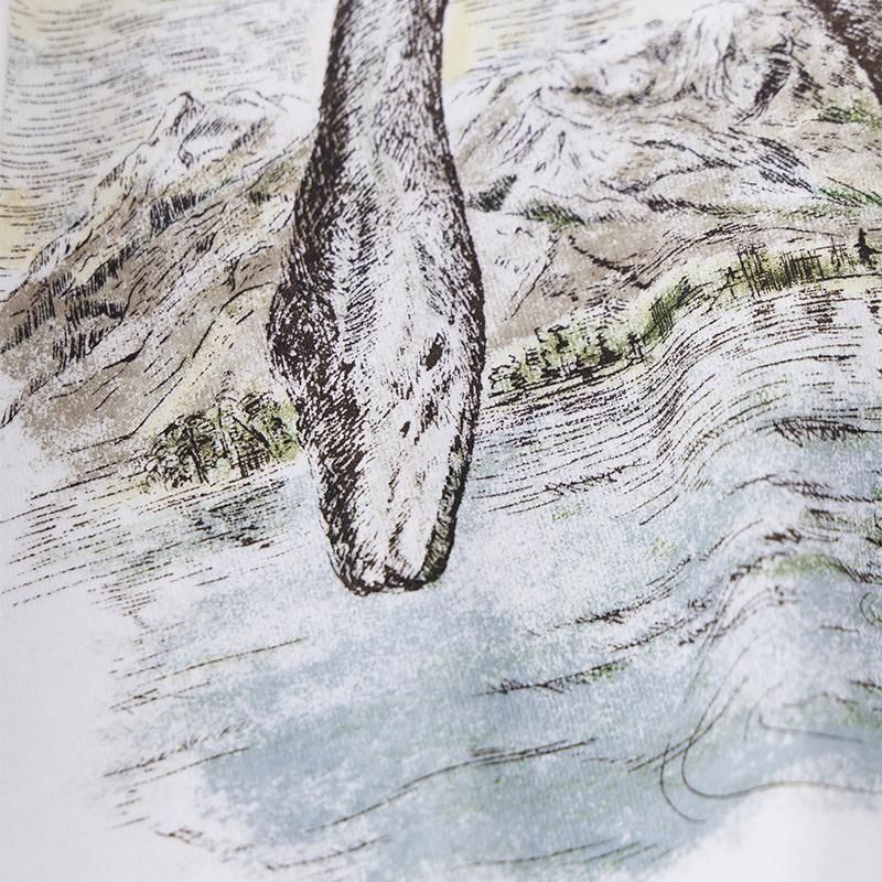 8/2(土)12:00販売開始】【2025 A/W】【NICENESS ナイスネス】U