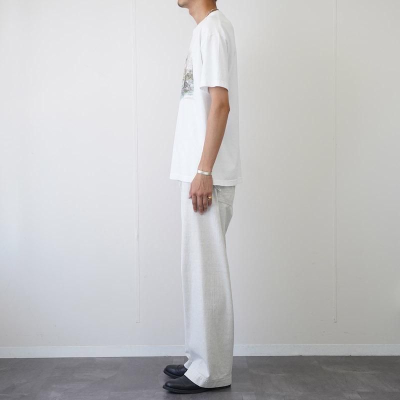 トップス NICENESS U.BERNARD M U.BERNARD – NICENESS