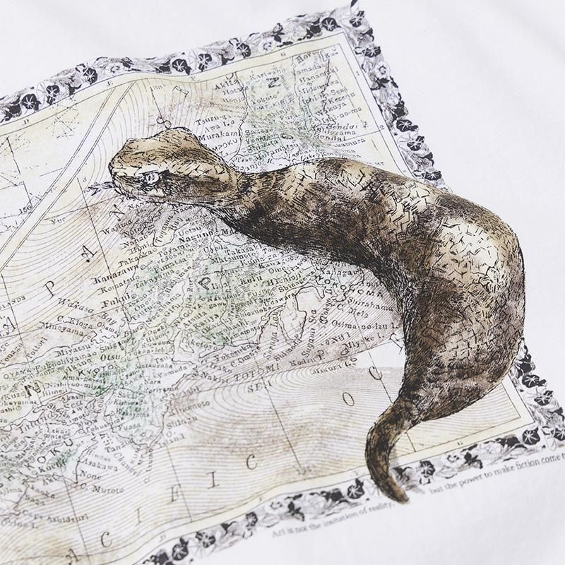 2025 A/W】【NICENESS ナイスネス】U.BERNARD / U.バーナード ( UMA