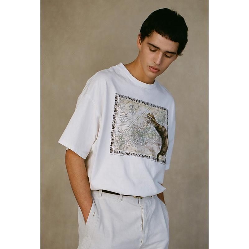 8/2(土)12:00販売開始】【2025 A/W】【NICENESS ナイスネス】U