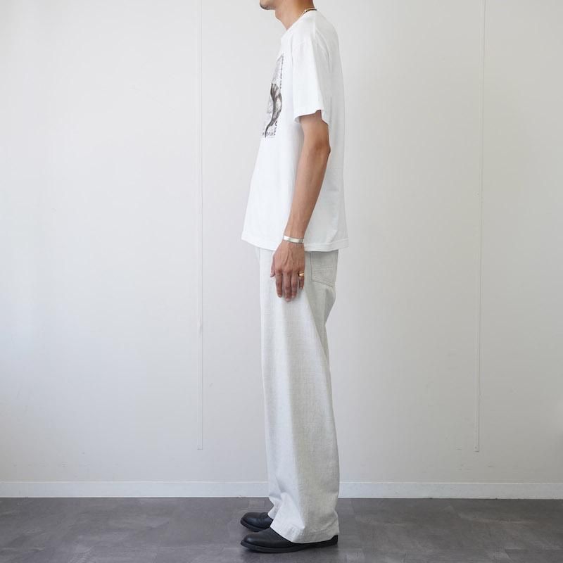 8/2(土)12:00販売開始】【2025 A/W】【NICENESS ナイスネス】U