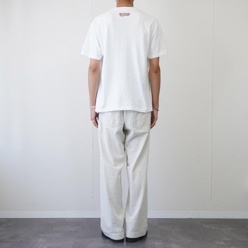 NICENESS U.BERNARD UMA TSUCHINOKO サイズM NICENESS / U.Bernard (Tsuchinoko) | twelve