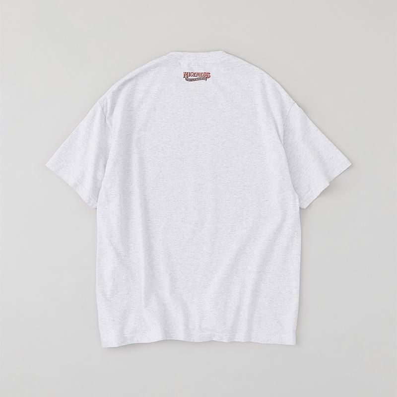 8/2(土)12:00販売開始】【2025 A/W】【NICENESS ナイスネス】G