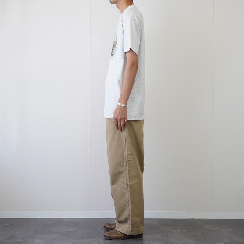 8/2(土)12:00販売開始】【2025 A/W】【NICENESS ナイスネス】G
