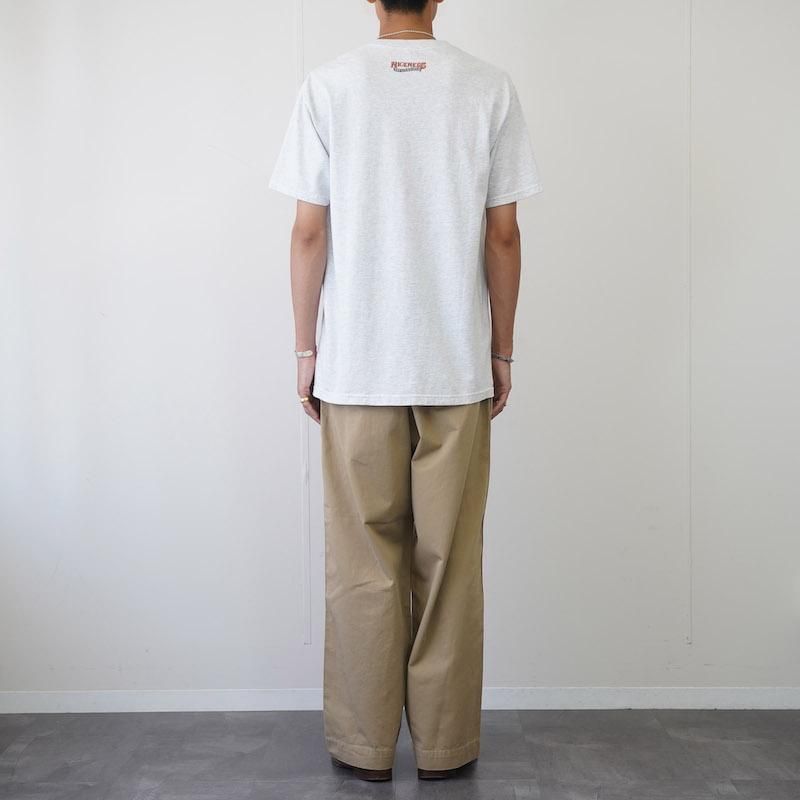 トップス NICENESS 25AW G.BERNARD BIGFOOT M トップス NICENESS 25AW G.BERNARD BIGFOOT M G.BERNARD – NICENESS