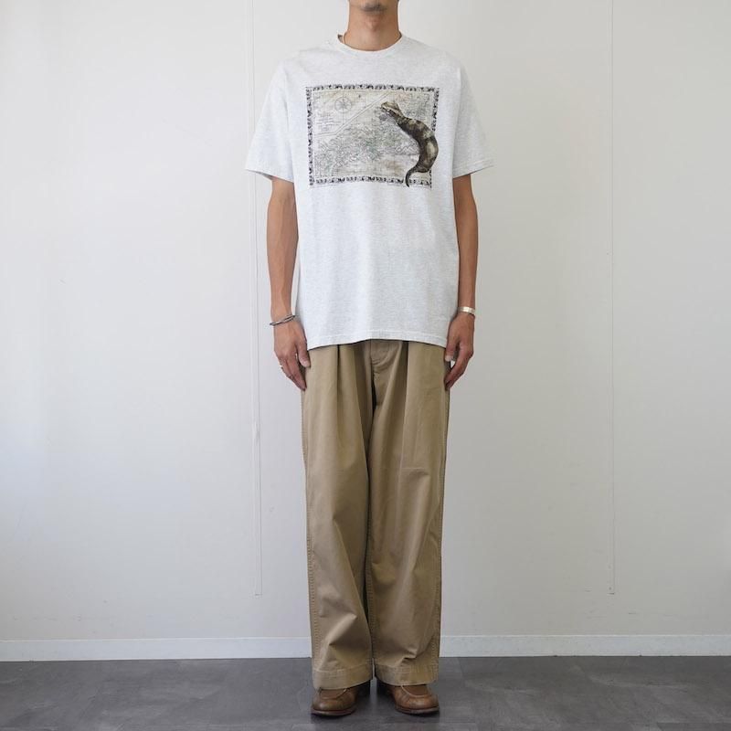 8/2(土)12:00販売開始】【2025 A/W】【NICENESS ナイスネス】G