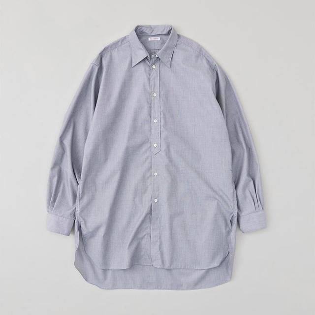 8/2()12:00䳫ϡۡ2025 A/WۡNICENESS ʥͥC.IOMMI / C. ( ϥ᥷֥졼 ǥå֥륫顼 󥰥 ) GRAY