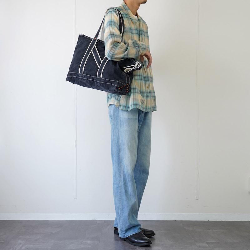 8/16(土)12:00販売開始】【2025 A/W】【NICENESS ナイスネス】L