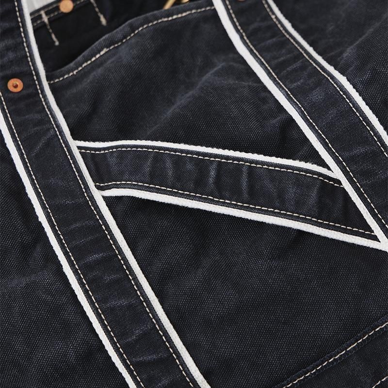 2025 A/W】【NICENESS ナイスネス】L.LESH / L.レッシュ ( エイジド