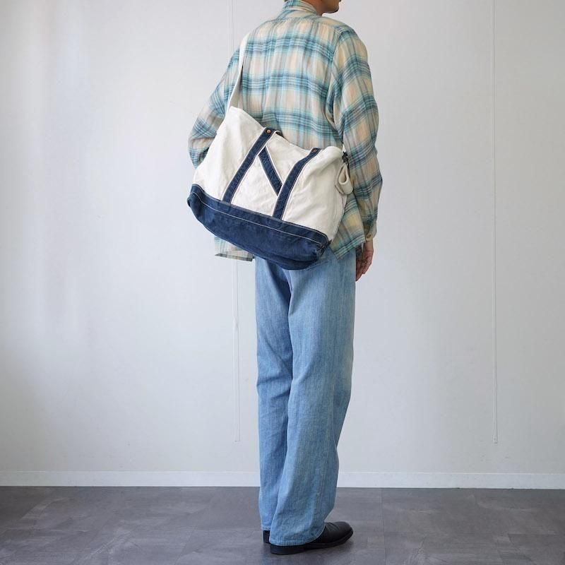 8/16(土)12:00販売開始】【2025 A/W】【NICENESS ナイスネス】L