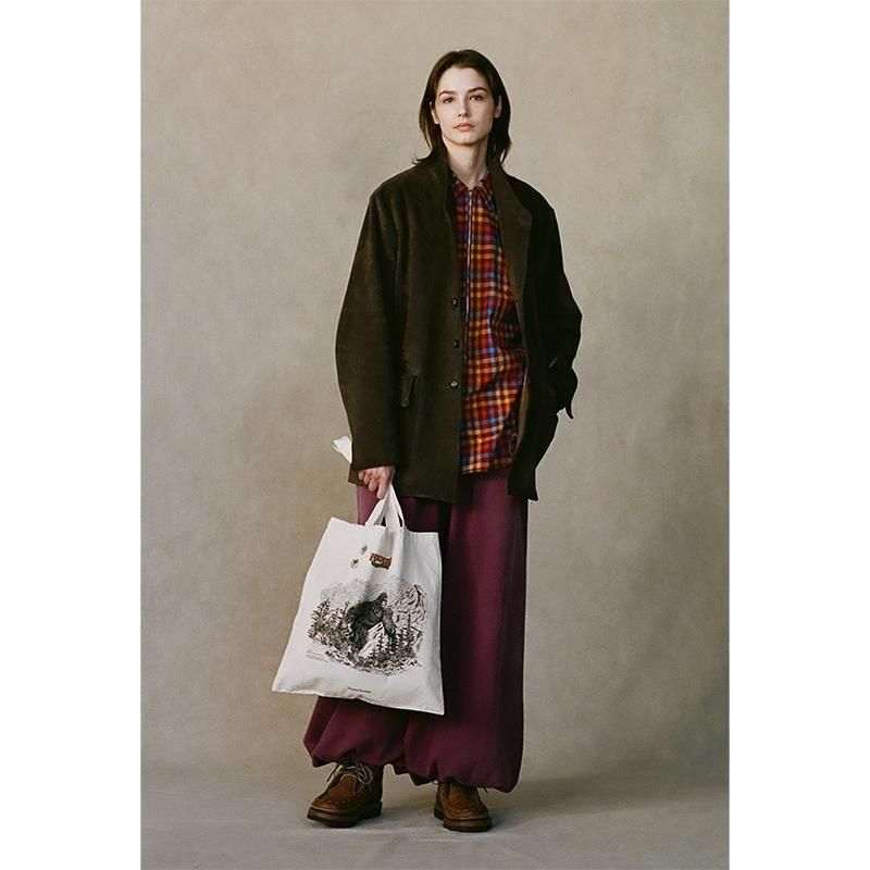 8/2(土)12:00販売開始】【2025 A/W】【NICENESS ナイスネス