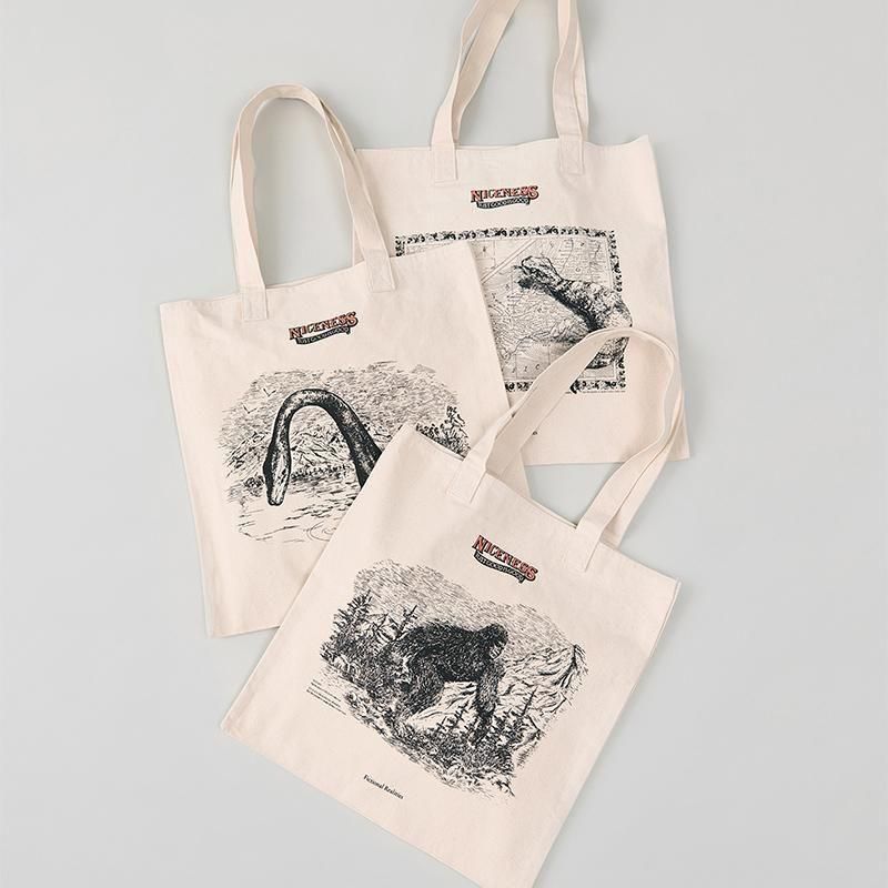 8/2(土)12:00販売開始】【2025 A/W】【NICENESS ナイスネス