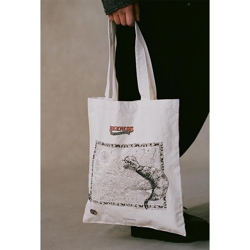 8/2(土)12:00販売開始】【2025 A/W】【NICENESS ナイスネス