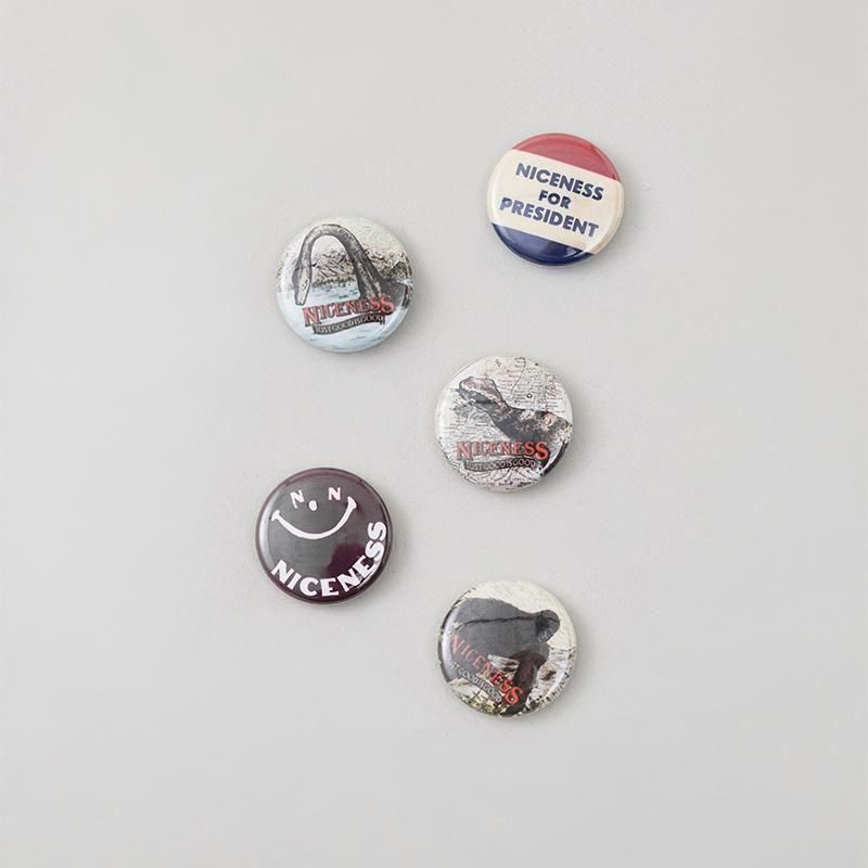 ☆80's LON TEDDY  (灰皿・缶バッジ) ／ロンテディ ペパーミント ☆80's LON TEDDY (灰皿・缶バッジ) ／ロンテディ ペパーミント