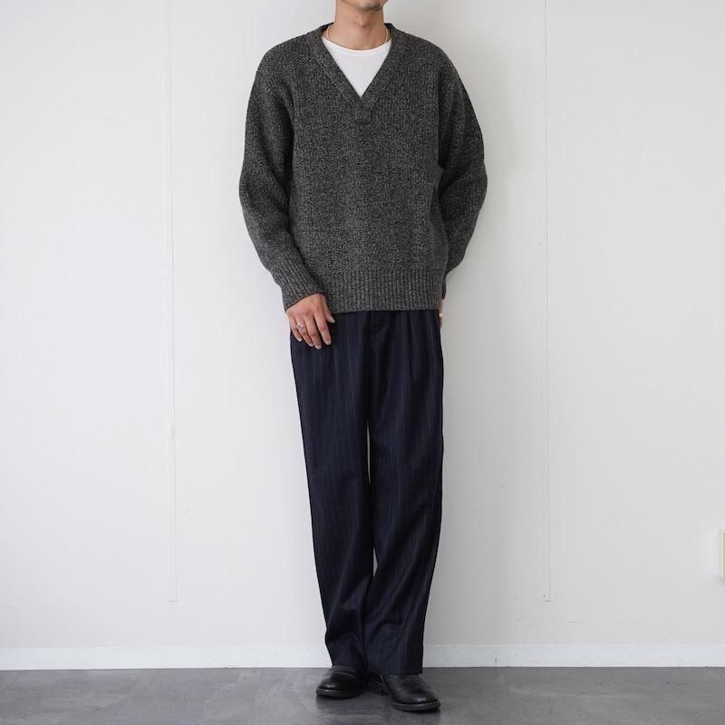 10/11(土)12:00販売開始】【2025 A/W】【NICENESS ナイスネス】B