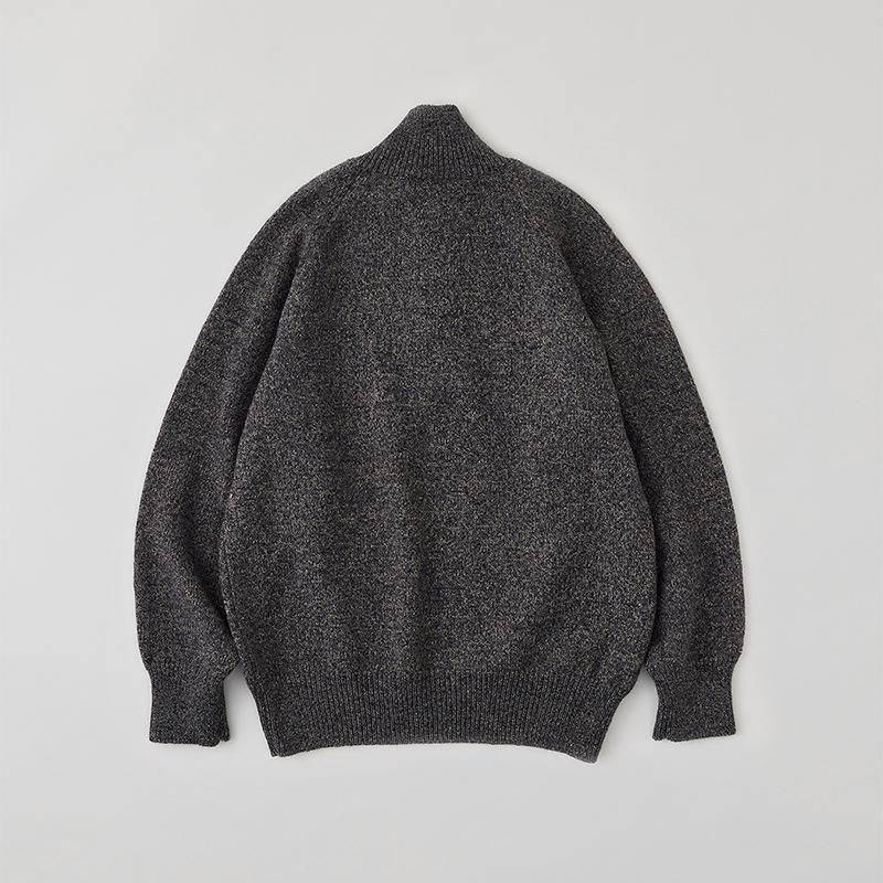 10/11(土)12:00販売開始】【2025 A/W】【NICENESS ナイスネス】B.BETH