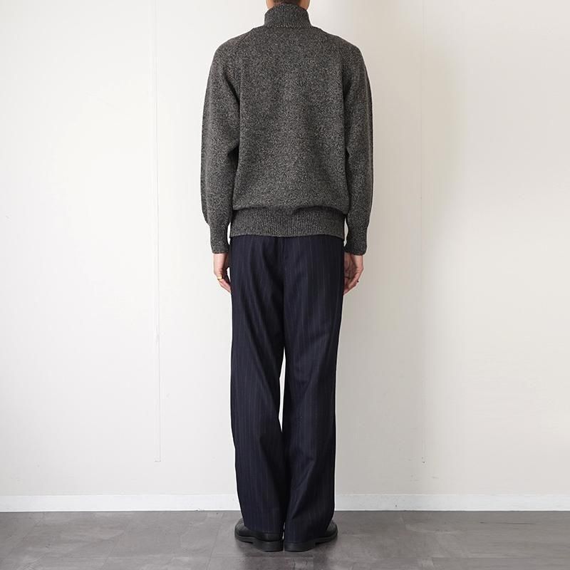 10/11(土)12:00販売開始】【2025 A/W】【NICENESS ナイスネス】B.BETH