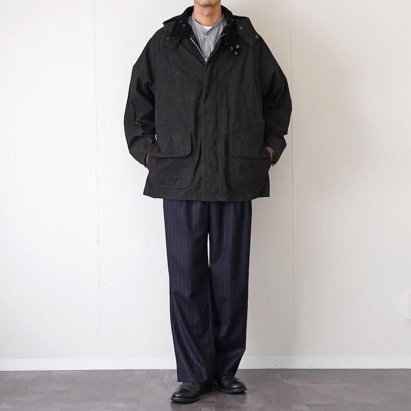 ラスト1点】【10/11(土)12:00販売開始】【2025 A/W】【NICENESS