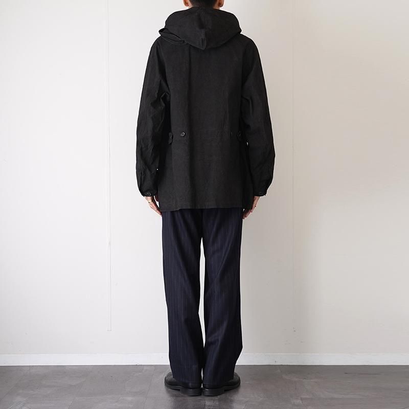 ラスト1点】【10/11(土)12:00販売開始】【2025 A/W】【NICENESS