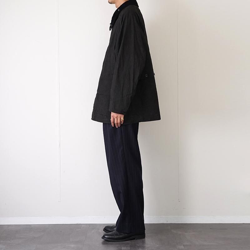 ラスト1点】【10/11(土)12:00販売開始】【2025 A/W】【NICENESS