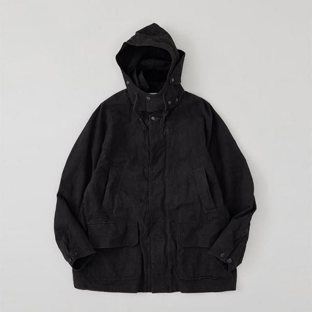 NICENESS AARON - BLACK Lサイズ NICENESS AARON (BLACK)