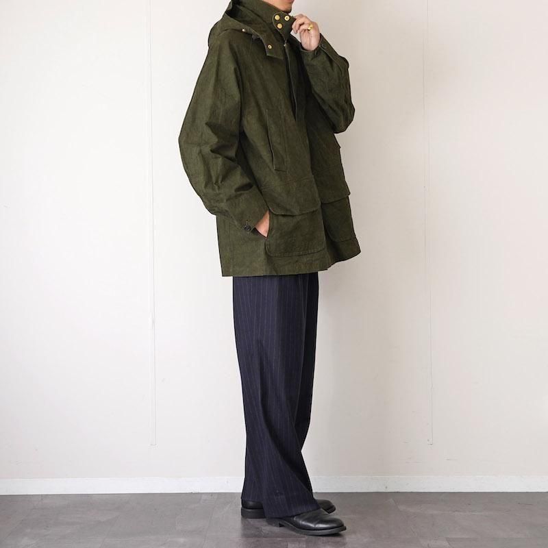 ラスト1点】【10/11(土)12:00販売開始】【2025 A/W】【NICENESS