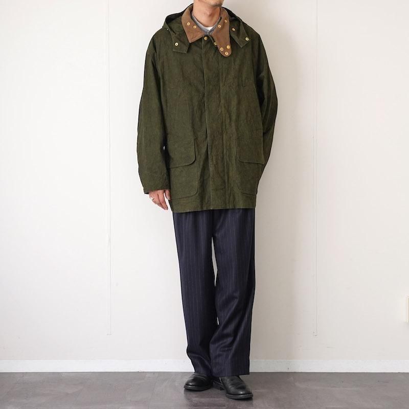 ラスト1点】【10/11(土)12:00販売開始】【2025 A/W】【NICENESS