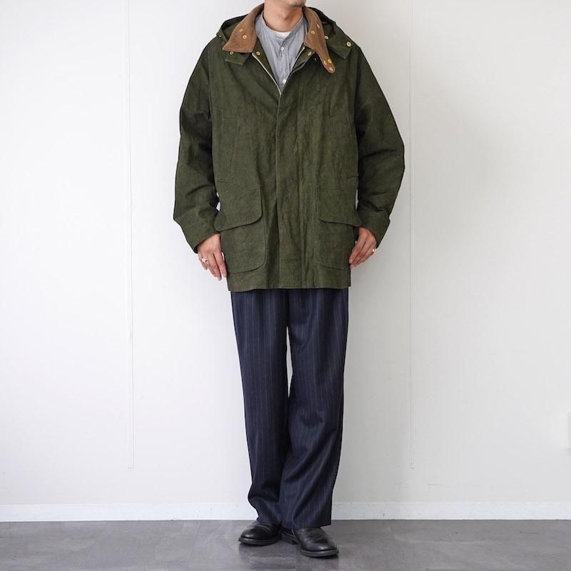 ラスト1点】【10/11(土)12:00販売開始】【2025 A/W】【NICENESS