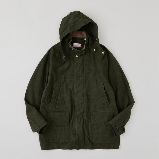 10/11()12:00䳫ϡۡ2025 A/WۡNICENESS ʥͥHAYES / إ ( ɥե ϥƥ󥰥å㥱å ) DARK OLIVE