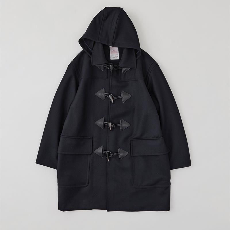 ラスト1点】【2025 A/W】【NICENESS ナイスネス】R.WETTON / R