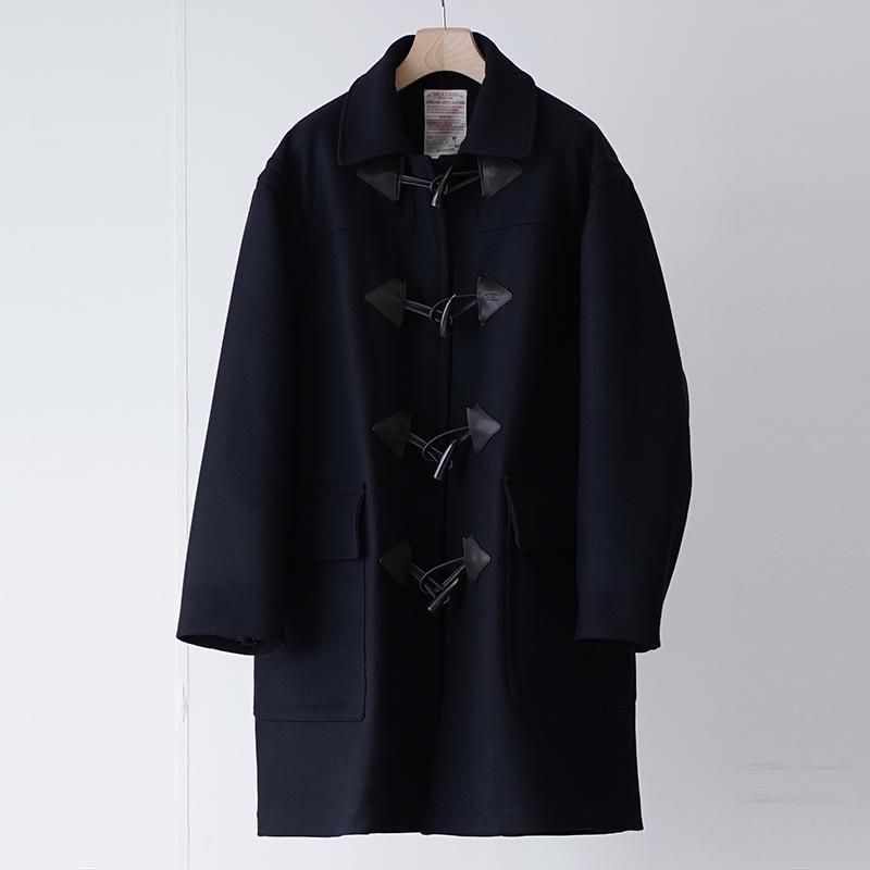 NICENESS ナイスネス ダッフルコート 希少サイズ NICENESS（ナイスネス）＞注目の新型コートが入荷 / スタッフ