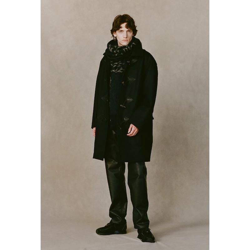 NICENESS ナイスネス ダッフルコート 希少サイズ NICENESS（ナイスネス）＞注目の新型コートが入荷 / スタッフブログ