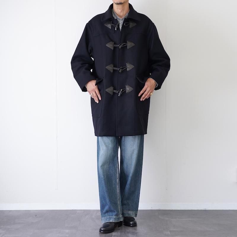 9/27(土)12:00販売開始】【2025 A/W】【NICENESS ナイスネス】R