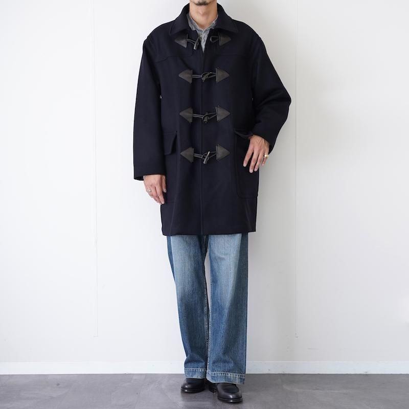 ラスト1点】【9/27(土)12:00販売開始】【2025 A/W】【NICENESS