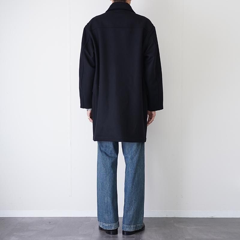 ラスト1点】【9/27(土)12:00販売開始】【2025 A/W】【NICENESS