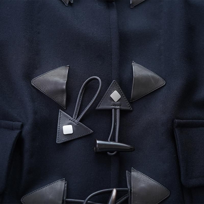 ラスト1点】【2025 A/W】【NICENESS ナイスネス】R.WETTON / R