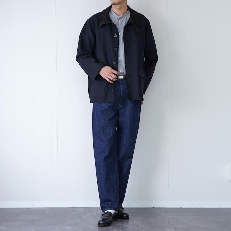 9/13(土)12:00販売開始】【2025 A/W】【NICENESS ナイスネス