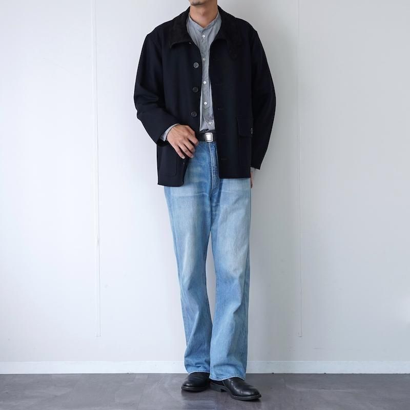 2025 A/W】【NICENESS ナイスネス】INNES / イネス ( ホース