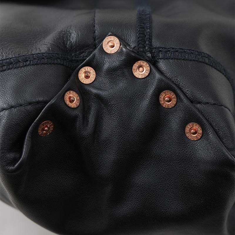 2025 A/W】【NICENESS ナイスネス】H.LEDZ / H.レッズ ( ホースレザー